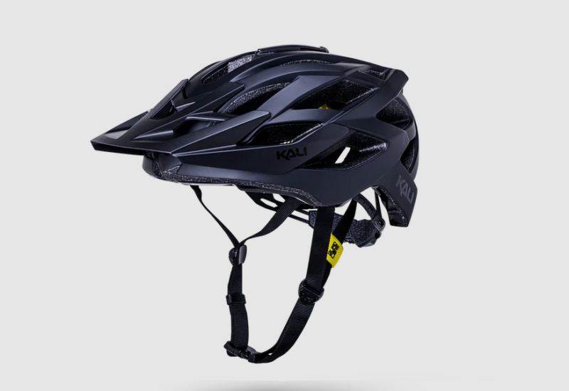 Bikehighway.com - Kali Lunati 2.0 Enduro Helmet