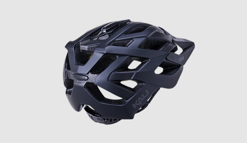 Bikehighway.com - Kali Lunati 2.0 Enduro Helmet