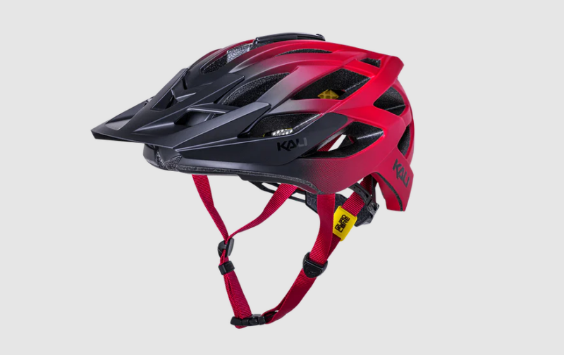 Bikehighway.com - Kali Lunati 2.0 Enduro Helmet