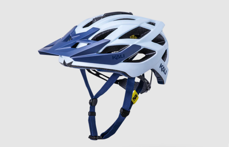 Bikehighway.com - Kali Lunati 2.0 Enduro Helmet