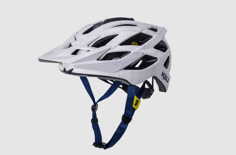 Bikehighway.com - Kali Lunati 2.0 Enduro Helmet