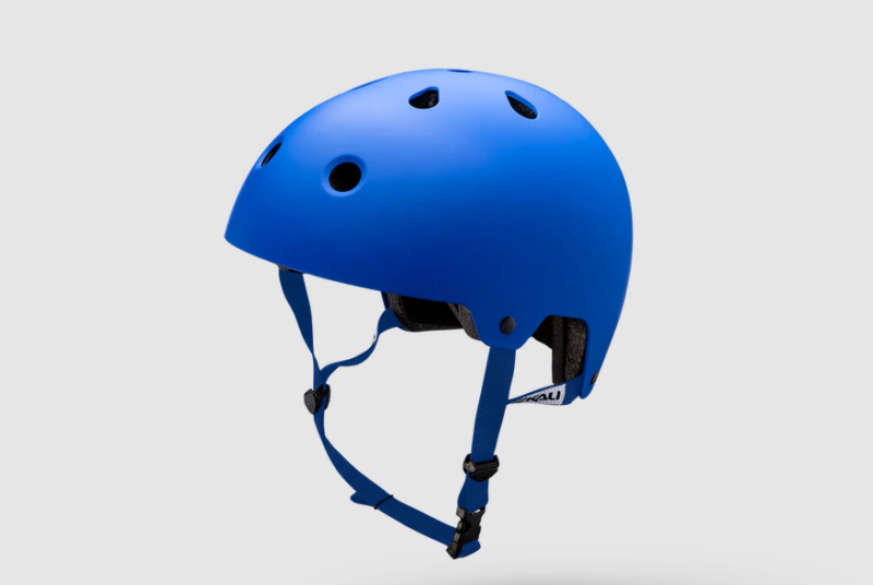 Bikehighway.com - Kali Maha Bucket Helmet