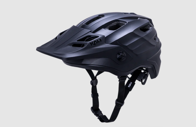 Bikehighway.com - Kali Maya 3.0 Enduro Helmet