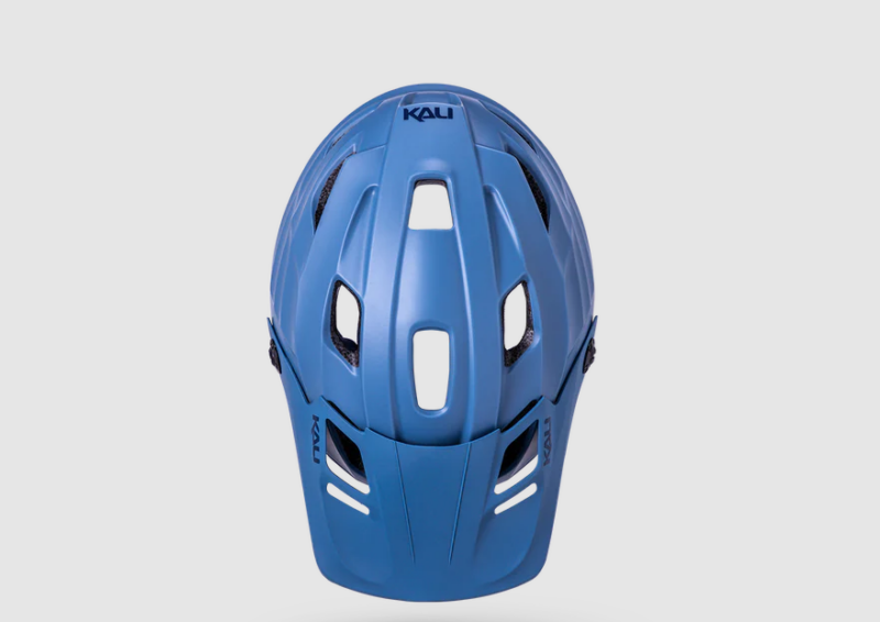 Bikehighway.com - Kali Maya 3.0 Enduro Helmet