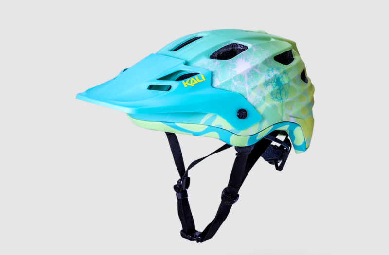 Bikehighway.com - Kali Maya 3.0 Enduro Helmet