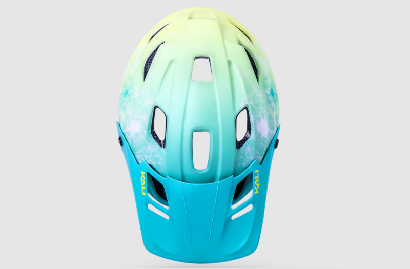 Bikehighway.com - Kali Maya 3.0 Enduro Helmet