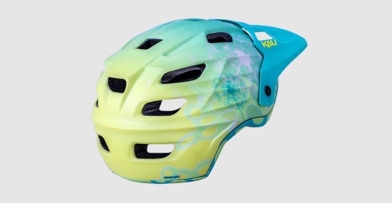 Bikehighway.com - Kali Maya 3.0 Enduro Helmet