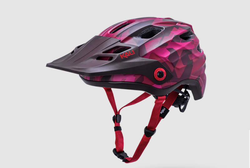 Bikehighway.com - Kali Maya 3.0 Enduro Helmet