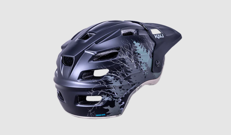 Bikehighway.com - Kali Maya 3.0 Enduro Helmet