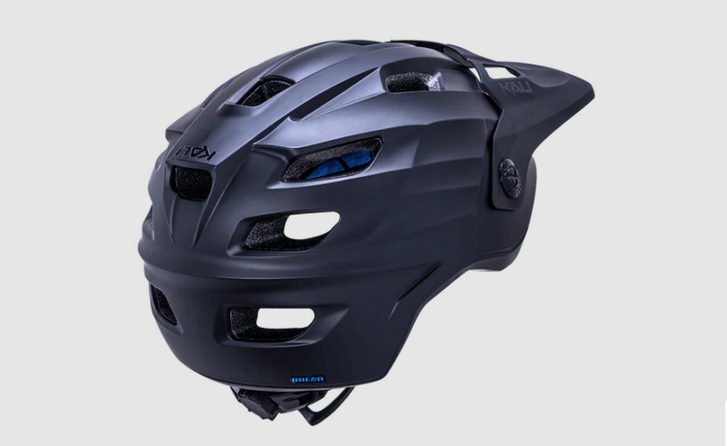 Bikehighway.com - Kali Maya 3.0 Enduro Helmet