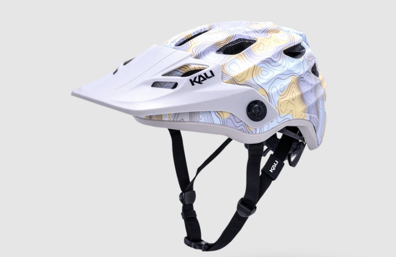 Bikehighway.com - Kali Maya 3.0 Enduro Helmet