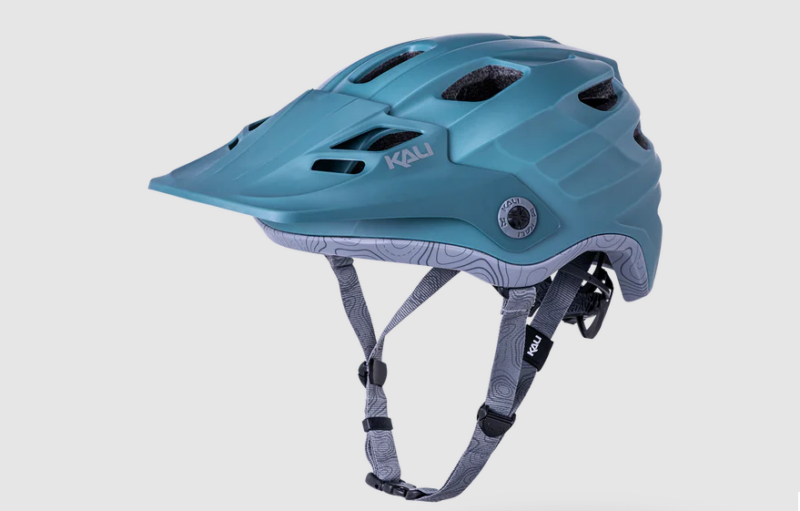 Bikehighway.com - Kali Maya 3.0 Enduro Helmet