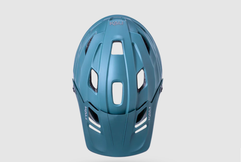 Bikehighway.com - Kali Maya 3.0 Enduro Helmet