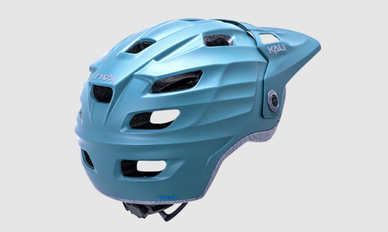 Bikehighway.com - Kali Maya 3.0 Enduro Helmet