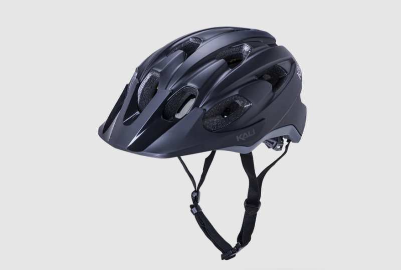 Bikehighway.com - Kali Pace Trail Helmet