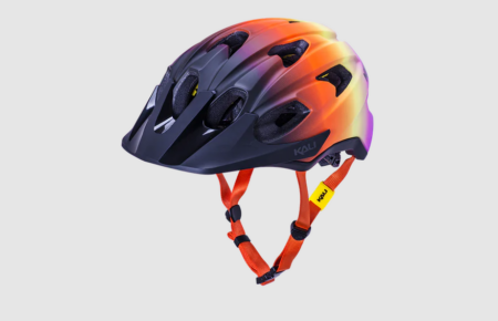 Bikehighway.com - Kali Pace Trail Helmet