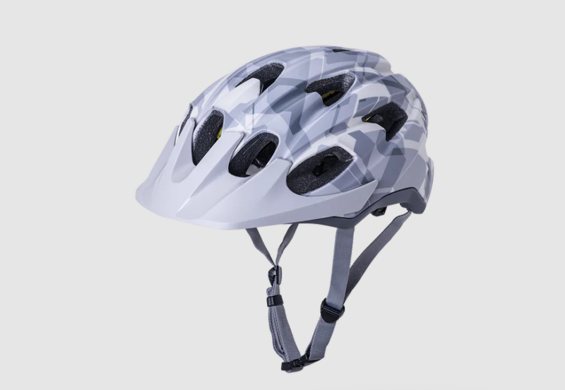 Bikehighway.com - Kali Pace Trail Helmet