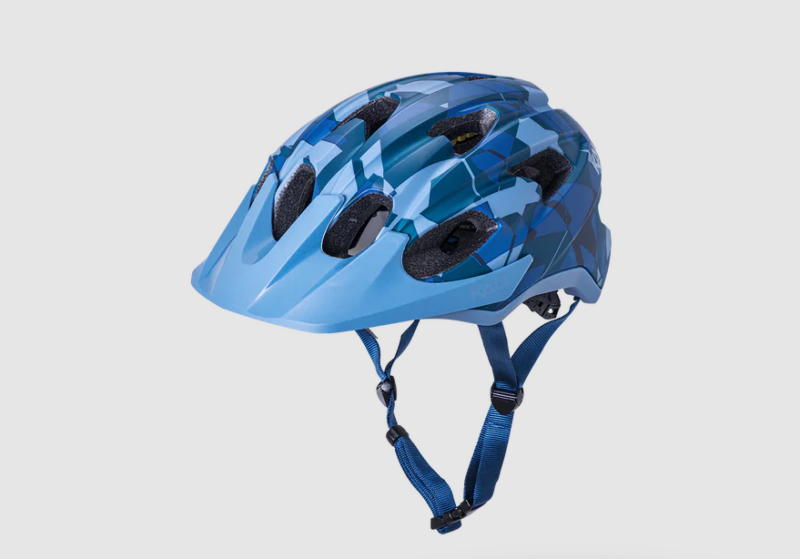 Bikehighway.com - Kali Pace Trail Helmet