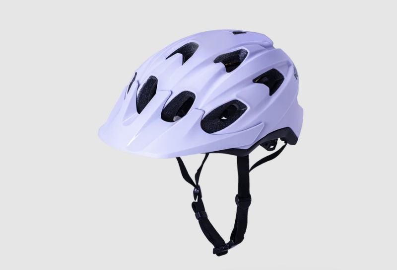 Bikehighway.com - Kali Pace Trail Helmet