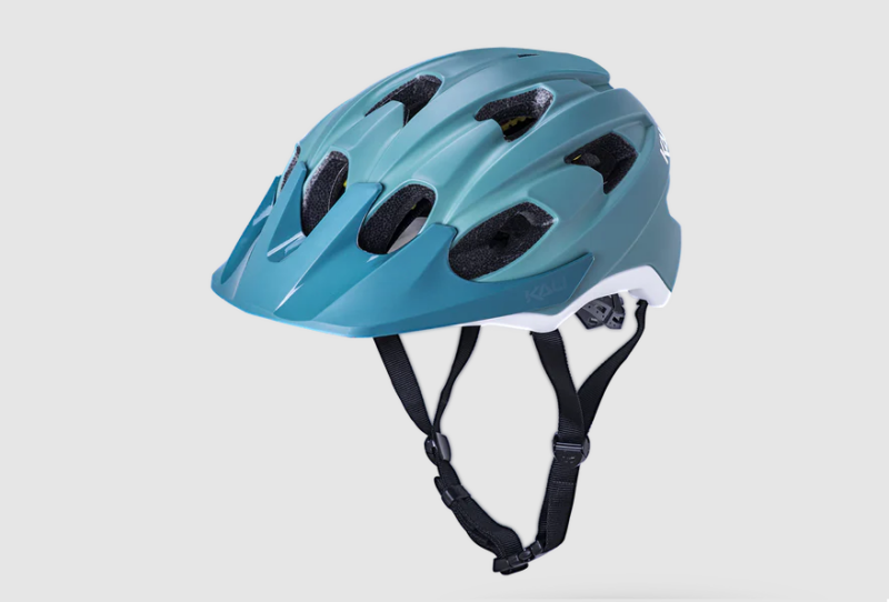 Bikehighway.com - Kali Pace Trail Helmet