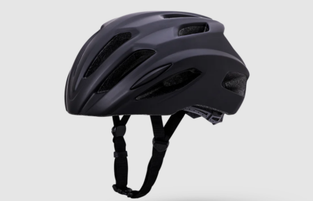 Bikehighway.com - Kali Prime Road Bike Helmet