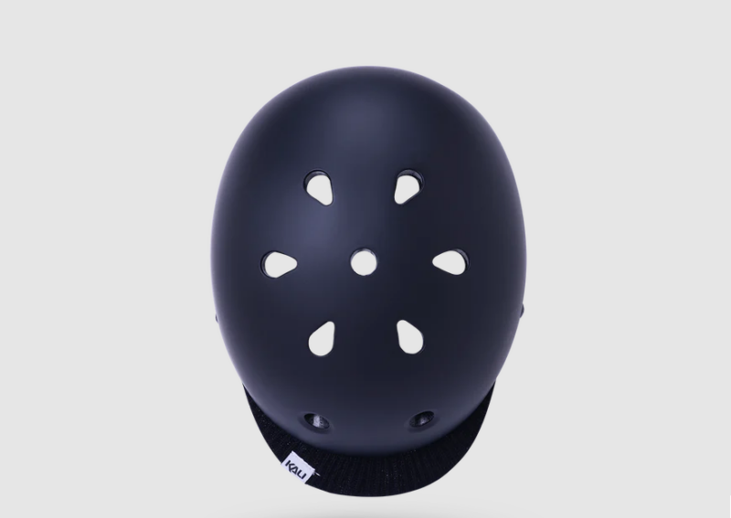 Bikehighway.com - Kali Saha Bucket Helmet