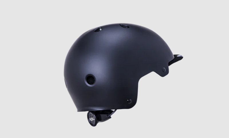 Bikehighway.com - Kali Saha Bucket Helmet