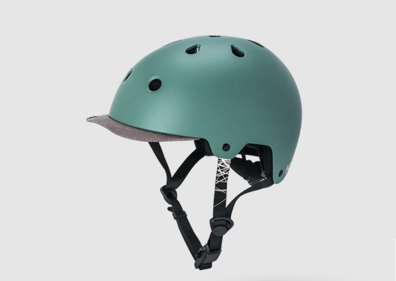 Bikehighway.com - Kali Saha Bucket Helmet