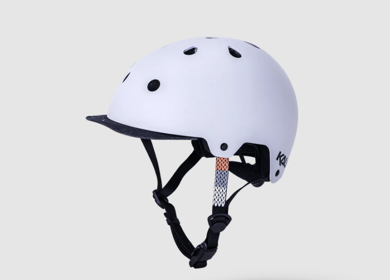 Bikehighway.com - Kali Saha Bucket Helmet