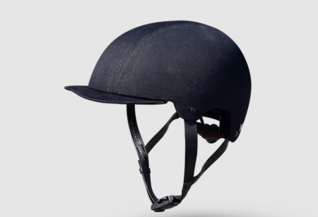 Bikehighway.com - Kali Saha Luxe Urban Helmet