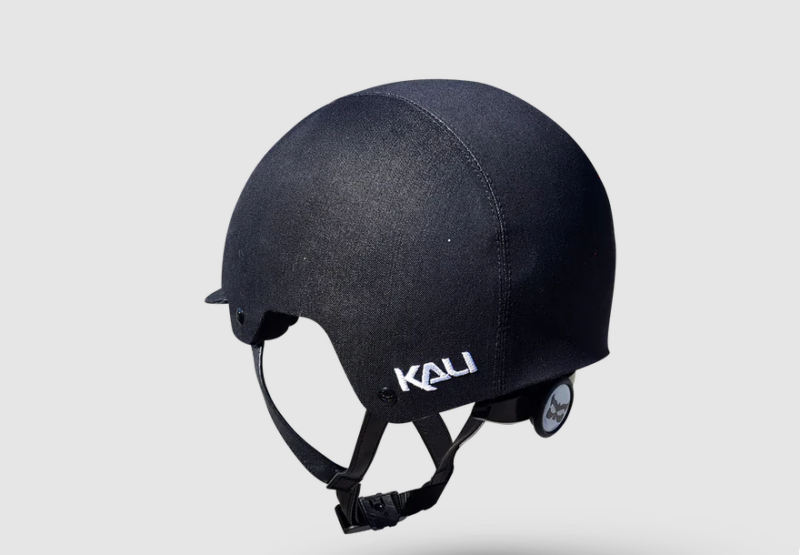 Bikehighway.com - Kali Saha Luxe Urban Helmet