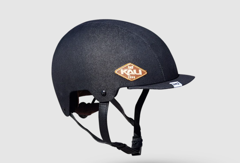 Bikehighway.com - Kali Saha Luxe Urban Helmet