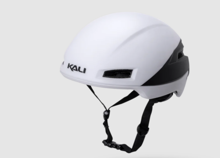 Bikehighway.com - Kali Tava Urban Helmet