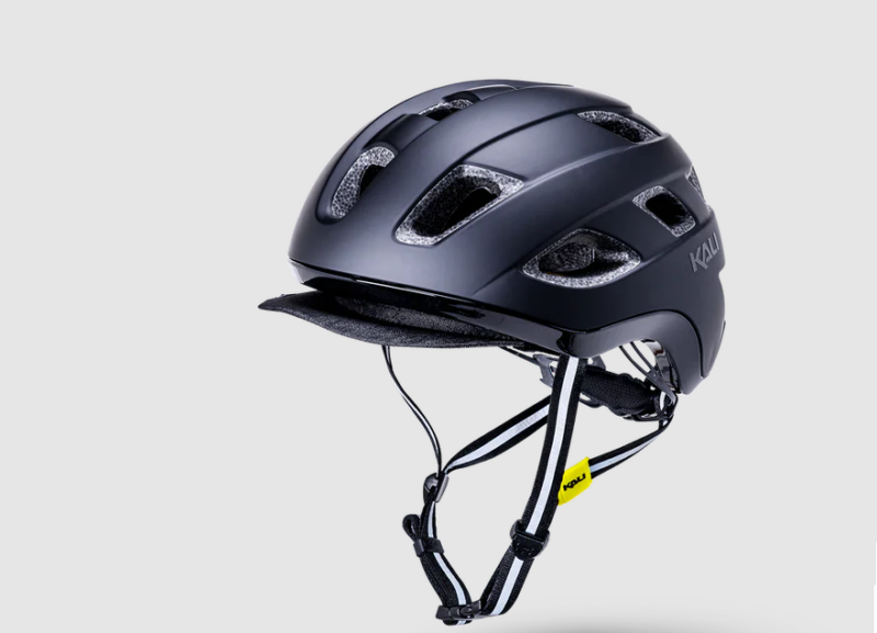 Bikehighway.com - Kali Traffic 2.0 Urban Helmet