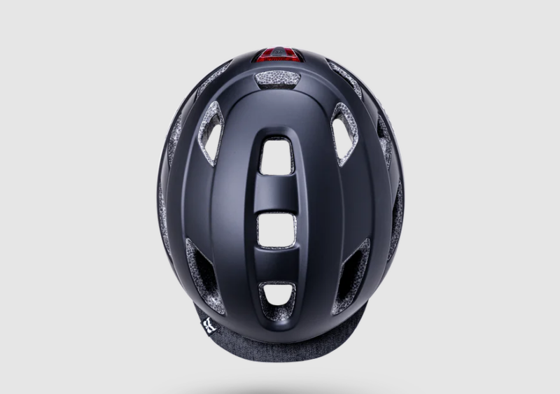 Bikehighway.com - Kali Traffic 2.0 Urban Helmet