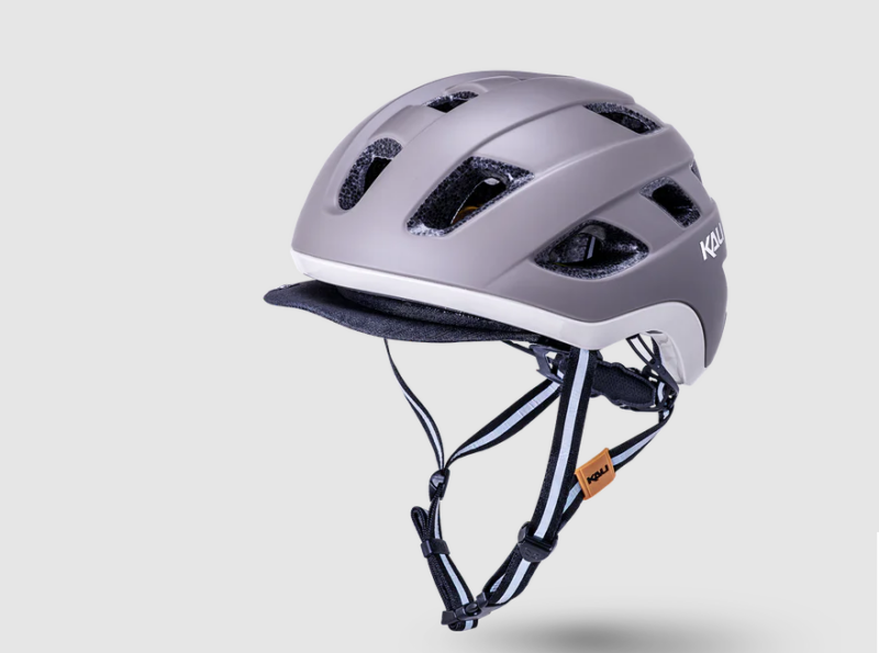 Bikehighway.com - Kali Traffic 2.0 Urban Helmet