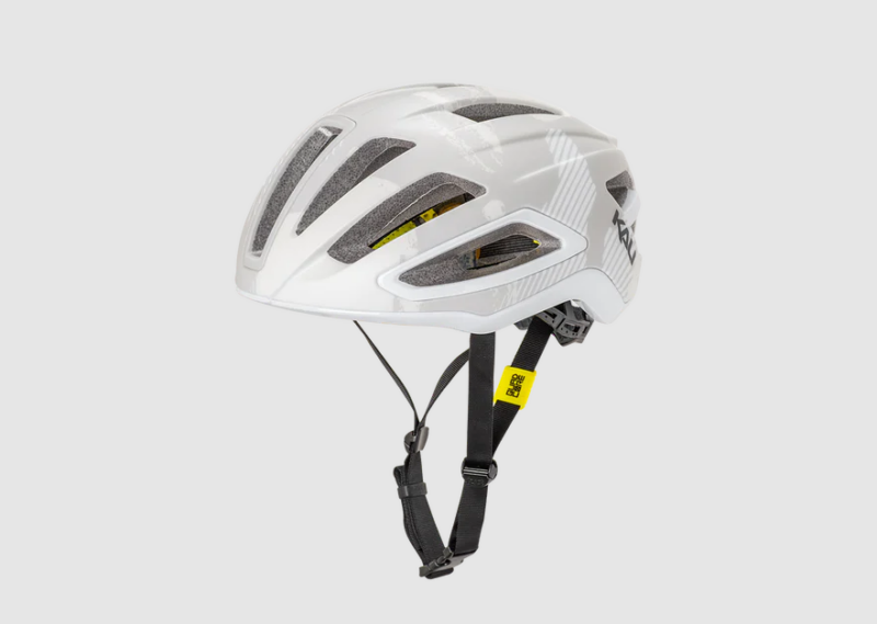 Bikehighway.com - Kali Uno Road Bike Helmet