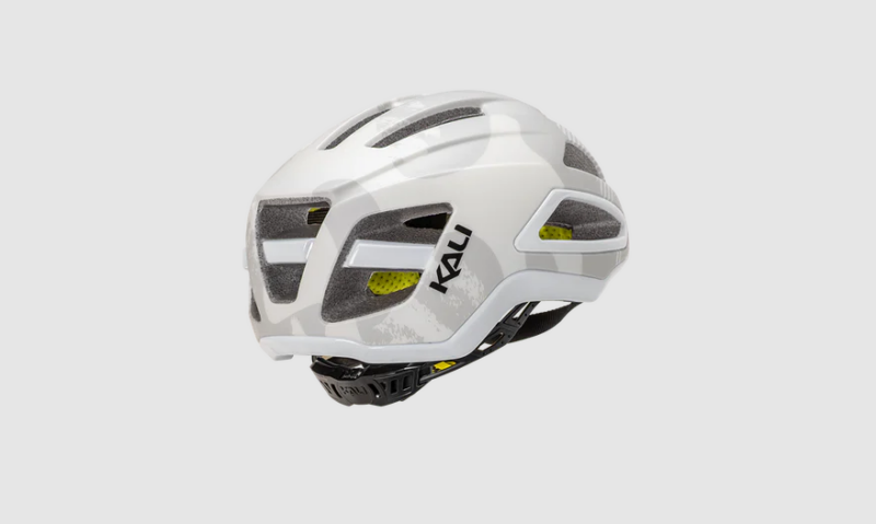 Bikehighway.com - Kali Uno Road Bike Helmet