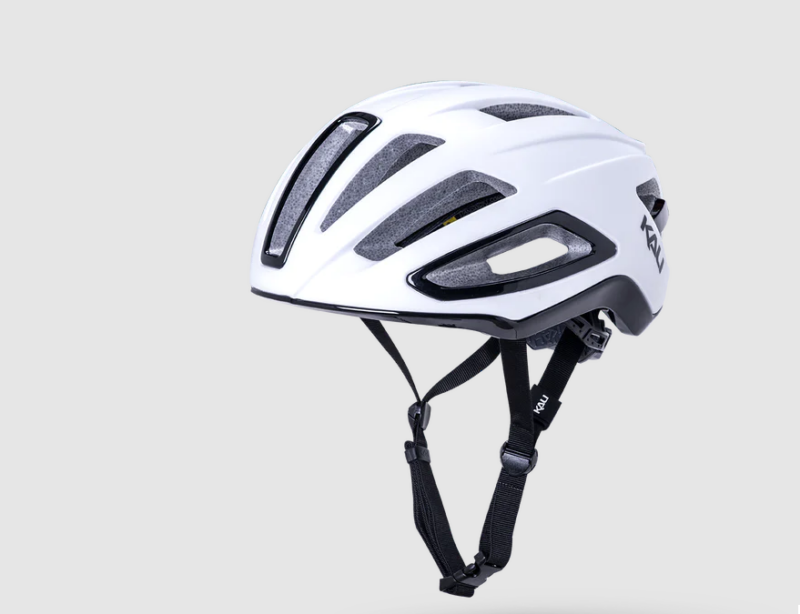 Bikehighway.com - Kali Uno Road Bike Helmet