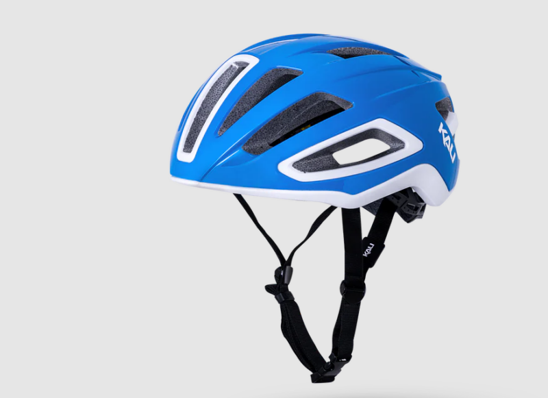 Bikehighway.com - Kali Uno Road Bike Helmet