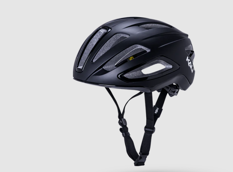 Bikehighway.com - Kali Uno Road Bike Helmet