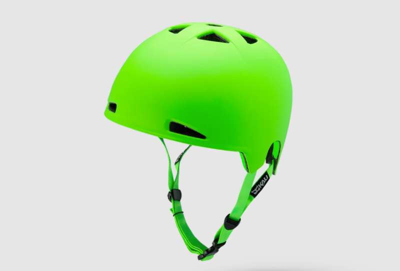 Bikehighway.com - Kali Viva Bucket Helmet