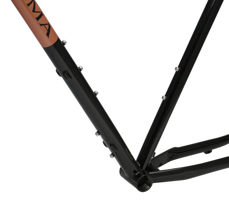 Soma Frame Jawbone B-Type Black-3083270