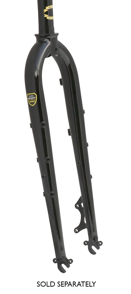 Soma Frame Jawbone B-Type Black-3083271