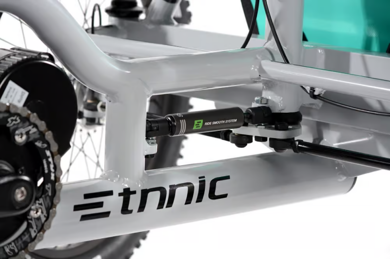 Etnnic Adventure Trike 2.0-3083581