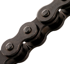 Bikehighway.com - Husky Bicycle Chain 1/2x3/16" 415H 57-Link