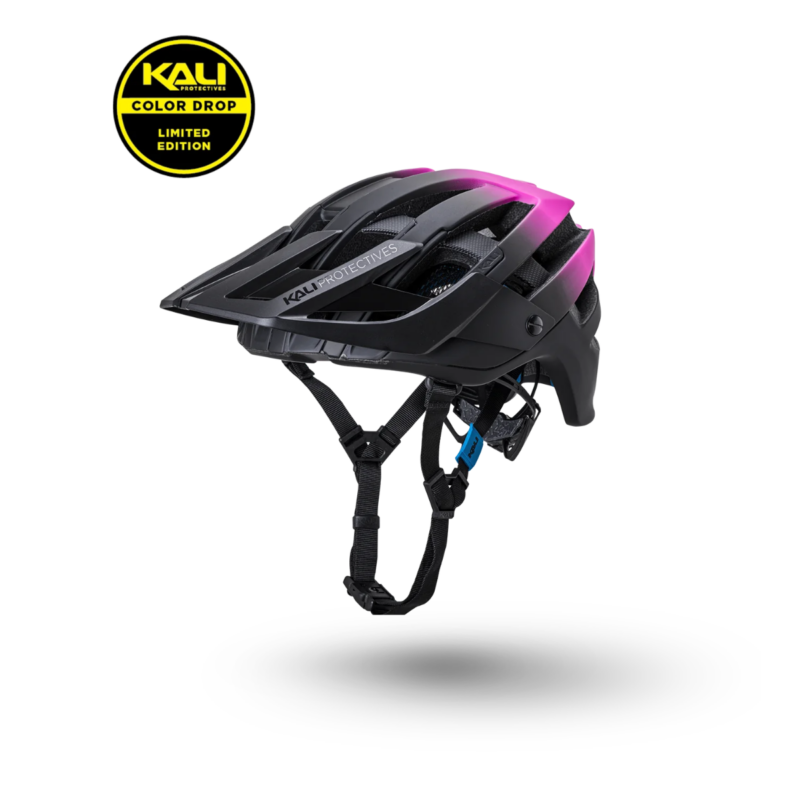 Bikehighway.com - Kali Interceptor 2.0 Enduro Helmet