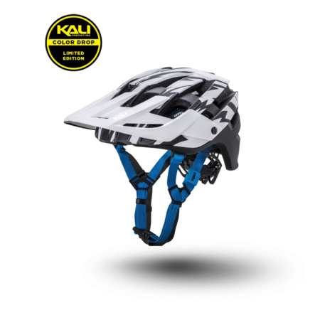 Bikehighway.com - Kali Interceptor 2.0 Enduro Helmet