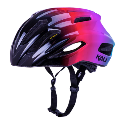 Bikehighway.com - Kali Prime 2.0 Road Bike Helmet