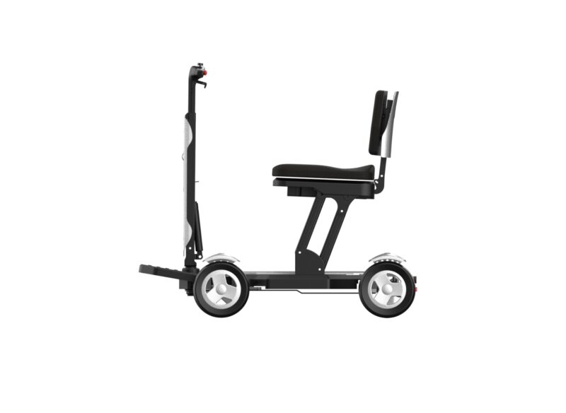 Bikehighway.com - Mijo MA01 Electric Scooter